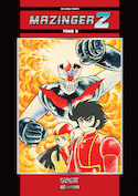 Mazinger Z, t. 05